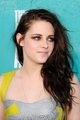 Kristen at the MTV Movie Awards 2012 - twilight-series photo