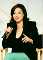 Lana Parrilla - CTV Upfront 2012 - once-upon-a-time photo