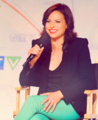 Lana Parrilla CTV Upfronts 2012 | Toronto - once-upon-a-time photo
