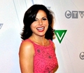 Lana Parrilla CTV Upfronts - once-upon-a-time photo