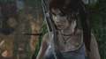 Lara - tomb-raider-reboot photo