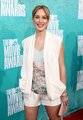 Leighton @ MTV movie awards - gossip-girl photo