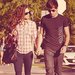 Liam and Dani. - one-direction icon