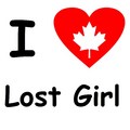Lost Girl - lost-girl fan art