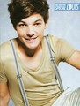 Louis! <3 - louis-tomlinson photo