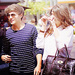 Louis ♥ Eleanor  - louis-tomlinson icon
