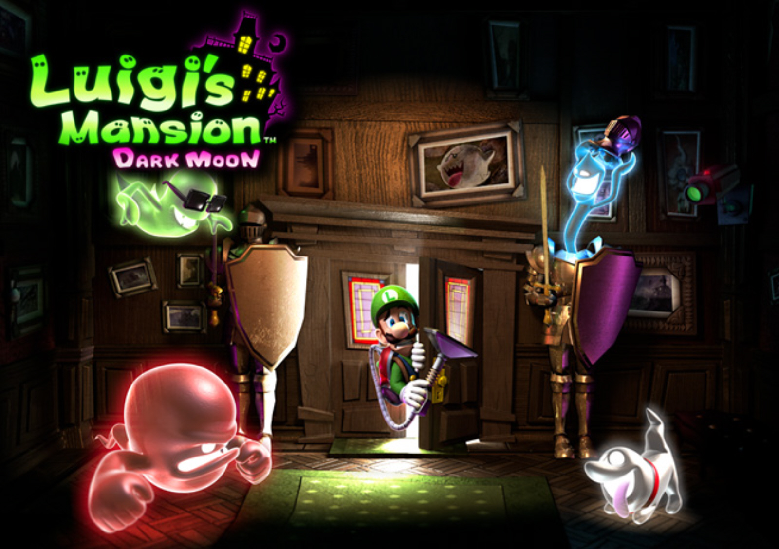 download luigi mansion dark moon