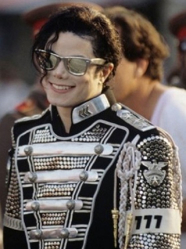 MJ You are My Life