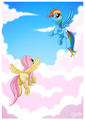 MORE PONY PICTURES!  - my-little-pony-friendship-is-magic photo