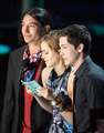 MTV Movie Awards 2012 - June 3, 2012 - HQ - emma-watson photo