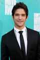 MTV Movie Awards 2012 - teen-wolf photo