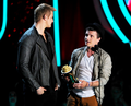MTV Movie Awards 2012 - the-hunger-games photo