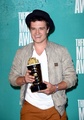 MTV Movie Awards 2012 - the-hunger-games photo