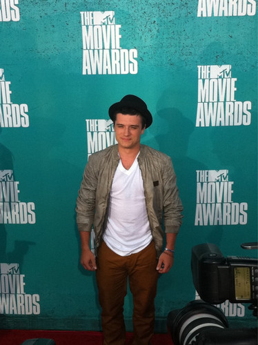  एमटीवी Movie Awards 2012
