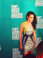 MTV Movie Awards - twilight-series photo