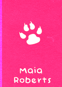  Maia