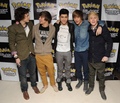 March 3rd 2011 - Launch Of Pokemon Black And White - one-direction photo