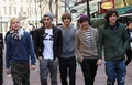 March 4 2011 - Have A Heart Appeal Day - one-direction photo