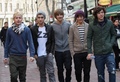March 4 2011 - Have A Heart Appeal Day - one-direction photo