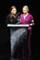 Mary-Kate & Ashley Olsen - 2012 CFDA Fashion Awards - Show, June 04, 2012 - mary-kate-and-ashley-olsen photo