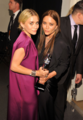 Mary-Kate & Ashley Olsen - 2012 CFDA Fashion Awards - Winners Walk, June 04, 2012 - mary-kate-and-ashley-olsen photo
