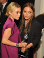 Mary-Kate & Ashley Olsen - 2012 CFDA Fashion Awards - Winners Walk, June 04, 2012 - mary-kate-and-ashley-olsen photo