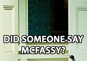  McFassy