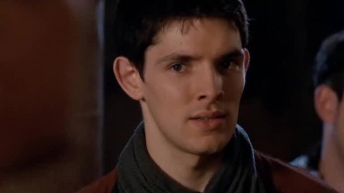  Merlin Season 3 Episode 12