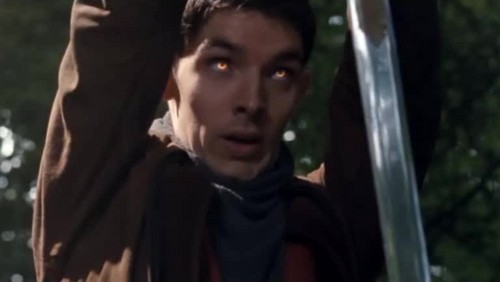 Merlin Season 3 Episode 13
