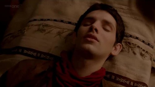  Merlin Season 4 Episode 1