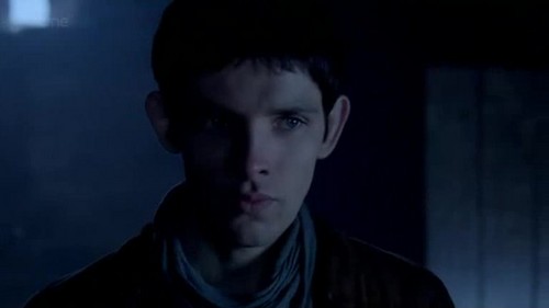 Merlin Season 4 Episode 1