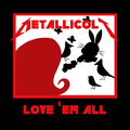 Metallica/MLP pics - my-little-pony-friendship-is-magic photo