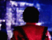Michael Jackson (Thriller) - michael-jackson icon