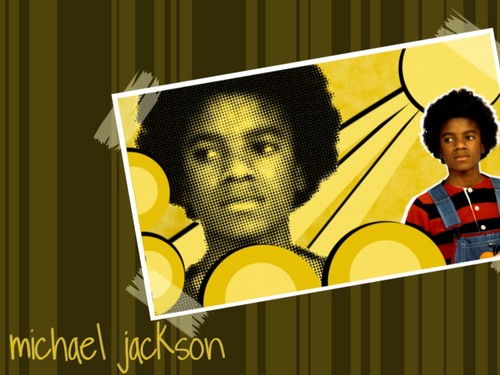  Michael Jackson ♥