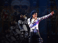 Michael Jackson ♥ - michael-jackson wallpaper