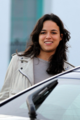 Michelle - Gets Take Out, January 08, 2012 - michelle-rodriguez photo