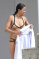 Michelle - Goes for a Swim, May 23, 2012 - michelle-rodriguez photo