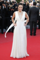 Michelle - Killing Them Softly Premiere - 65th Annual Cannes Film Festival, May 22, 2012 - michelle-rodriguez photo