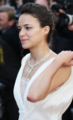 Michelle - Killing Them Softly Premiere - 65th Annual Cannes Film Festival, May 22, 2012 - michelle-rodriguez photo