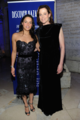 Michelle - Sigourney Weaver Hosts The 2012 Nomad's Way Charity Gala, February 16, 2012 - michelle-rodriguez photo