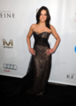 Michelle - TWC Oscar After Party, February 26, 2012 - michelle-rodriguez photo