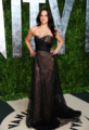 Michelle - arrives at the 2012 Vanity Fair Oscar Party, February 26, 2012 - michelle-rodriguez photo
