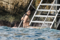 Michelle - in a Tan Bikini, in Antibes, France - May 23, 2012 - michelle-rodriguez photo