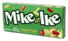  Mike and Ike's