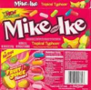  Mike and Ike's