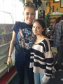 Miley & Fans - miley-cyrus photo