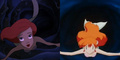 Misty Imitating Ariel 1 - disney-princess photo