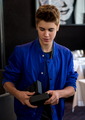 More pictures of Justin in Norway - justin-bieber photo