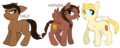 My little hunger games - my-little-pony-friendship-is-magic photo