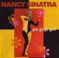 Nancy Sandra Sinatra - nancy-sinatra photo
